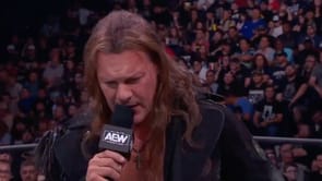 Unfortunate Chris Jericho update for AEW fans - Reports