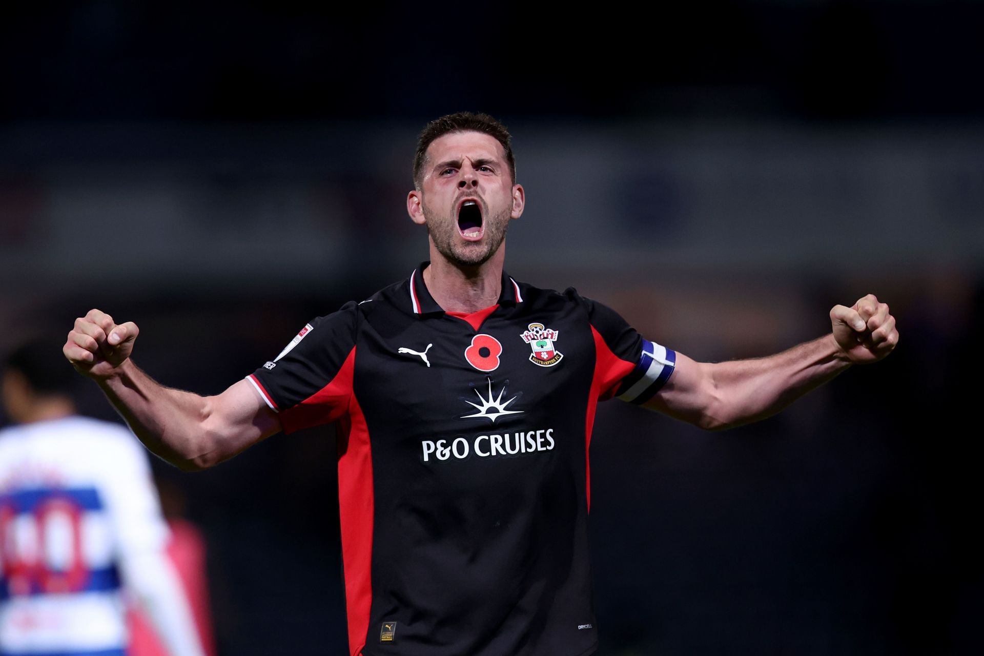 Queens Park Rangers v Southampton - Sky Bet Championship - Source: Getty