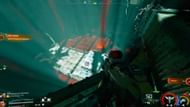 Ascend through this region in Black Ops 7 Distortion mission (Image via Activision || YouTube/@dkdynamite1)
