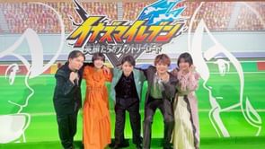 Inazuma Eleven Victory Road: List of voice actors and where you know them from