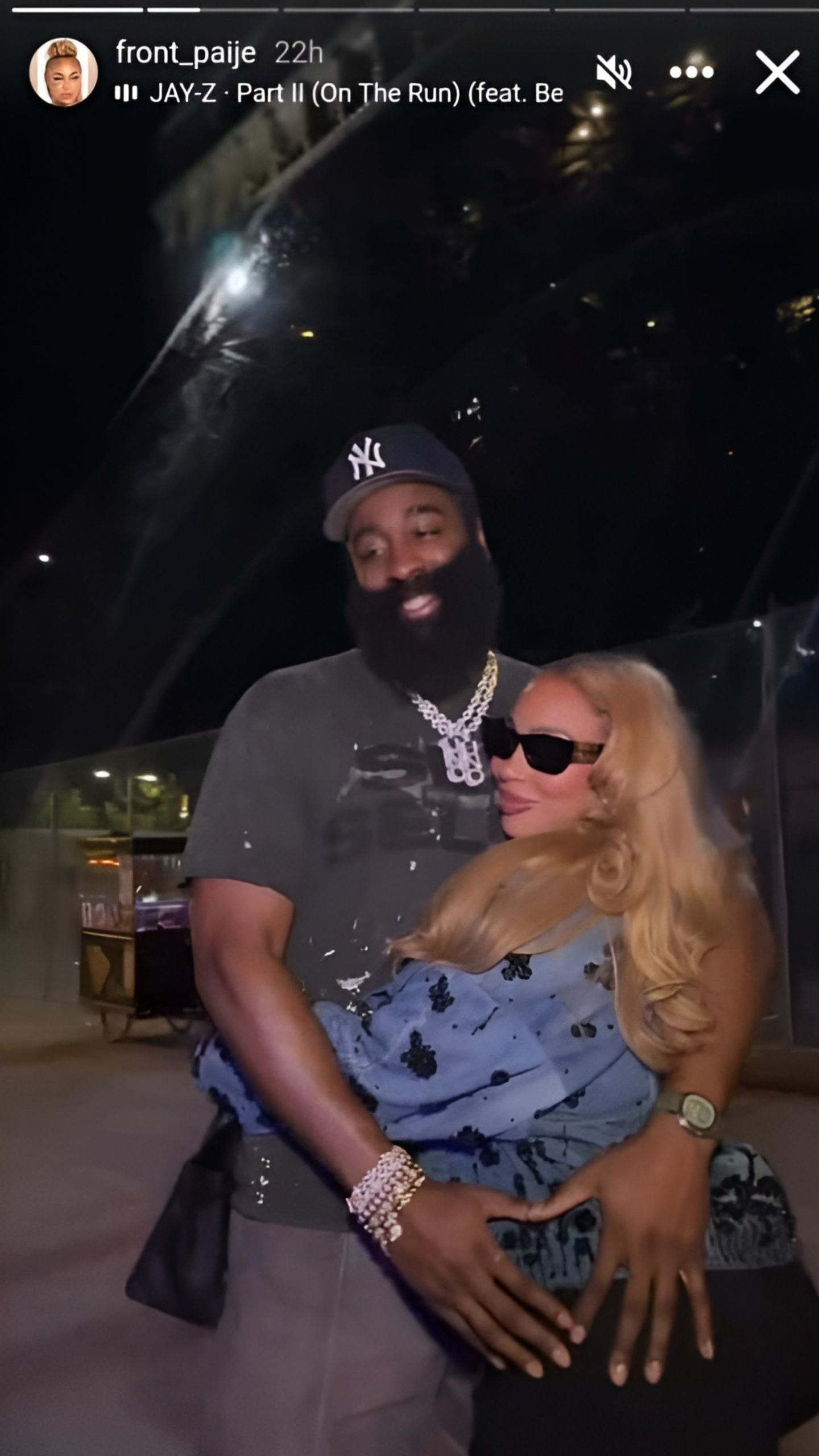 [Picture Credit: IG/@front_paije]