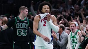 Cade Cunningham Reveals Raw Emotions After Massive Blunders Halt Pistons' 13-Game Win Streak