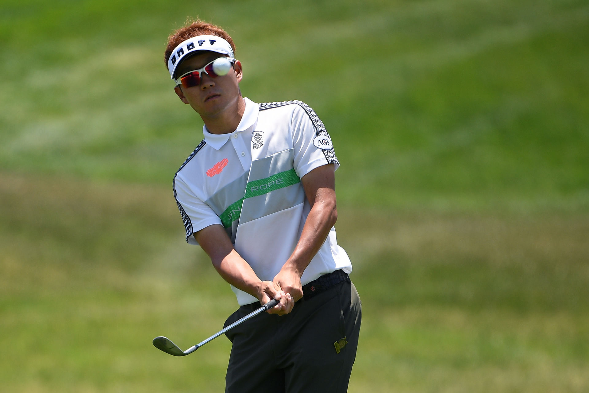 PGA: U.S. Open - Practice Round - Source: Imagn