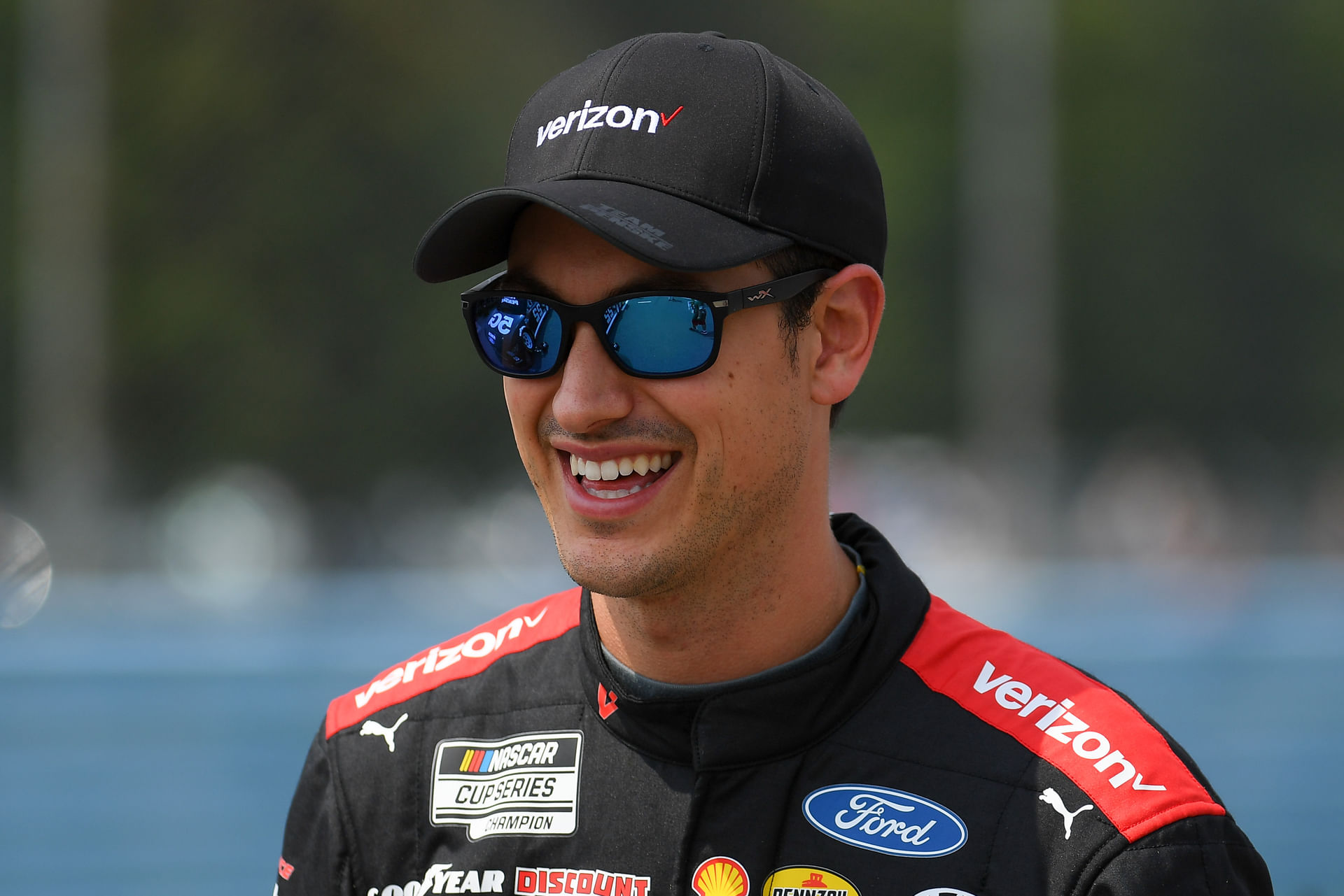 NASCAR: Go Bowling at The Glen - Source: Imagn