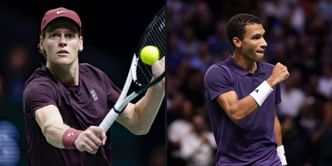 Felix Auger-Aliassime vs Jannik Sinner preview, head-to-head, prediction, odds, and betting tips | Paris Masters 2025 final