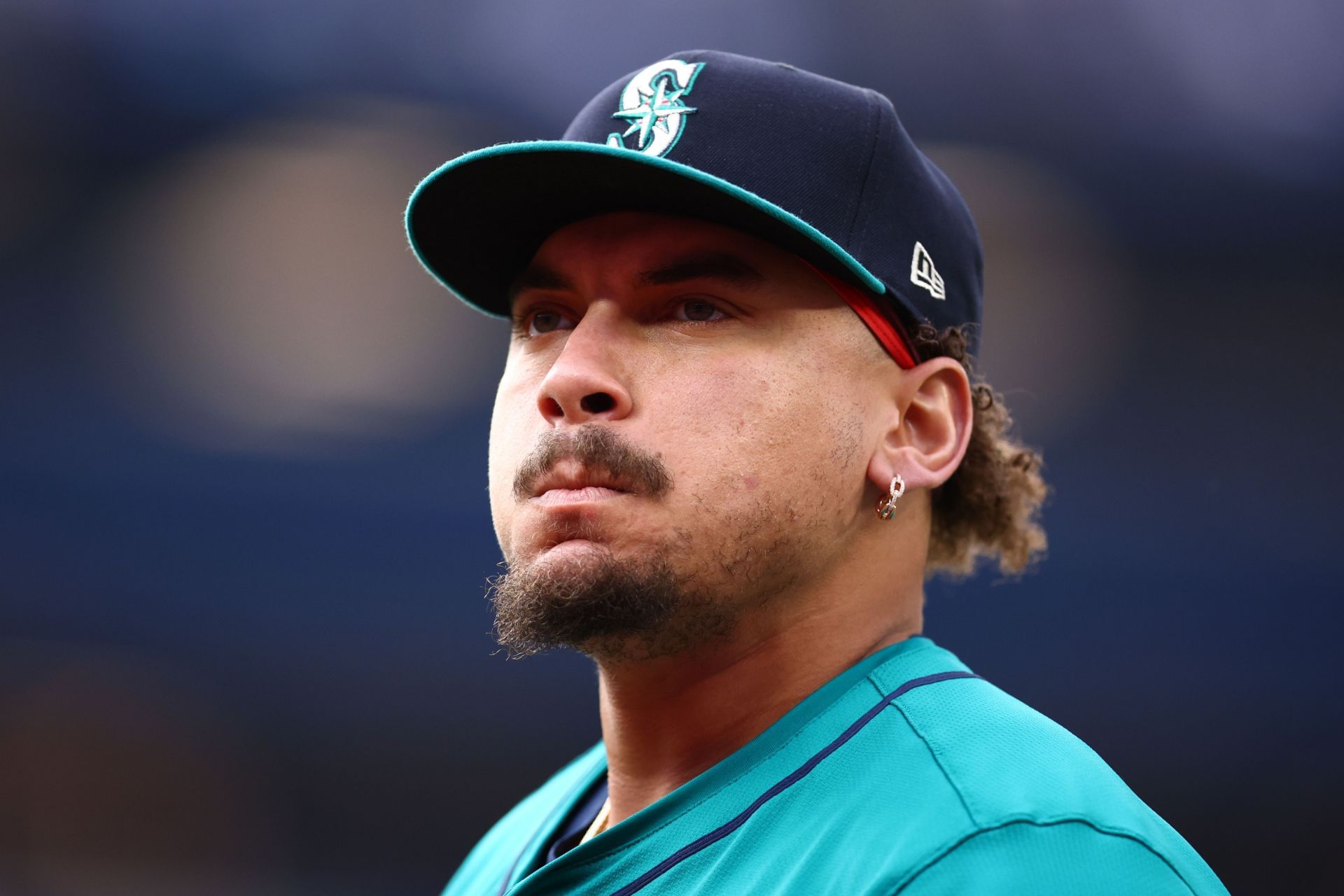 Josh Naylor - Source: Getty