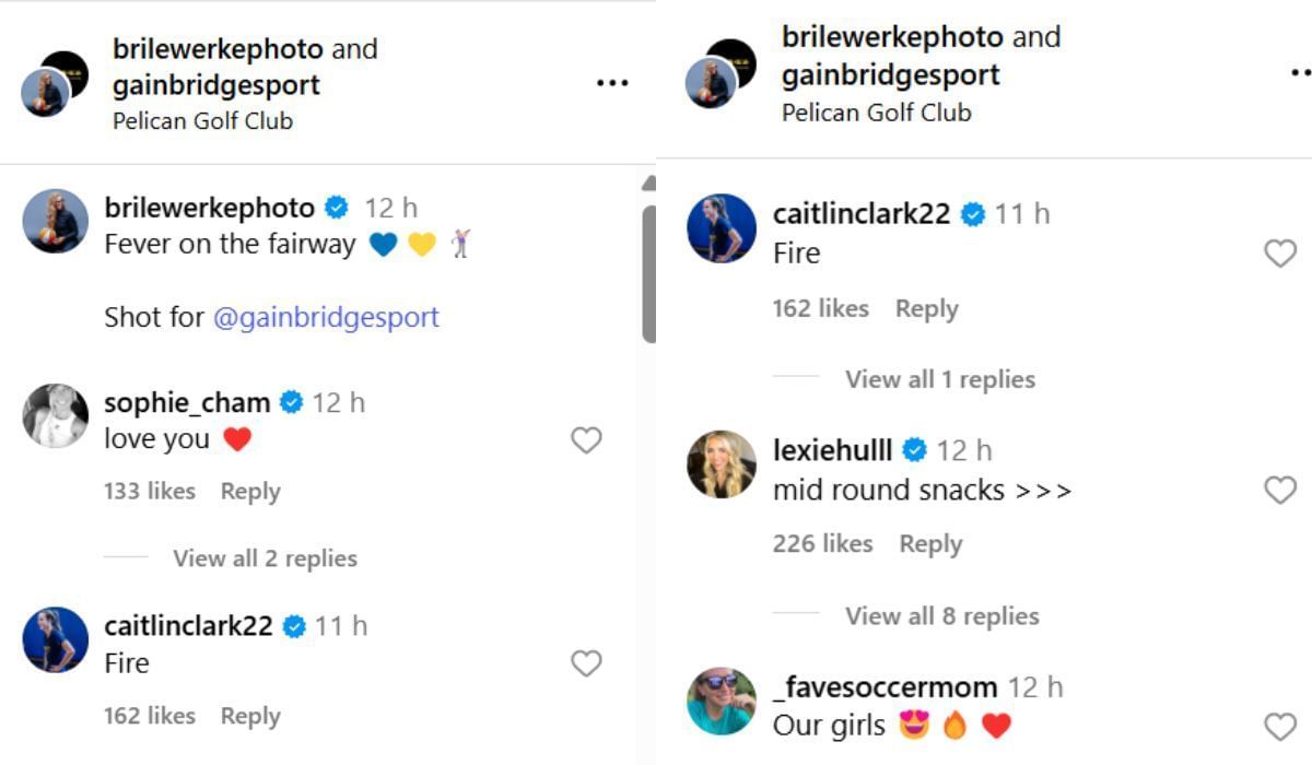 (Credit: Bri Lewerke/Instagram)