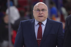 Predators GM Barry Trotz unloads frustration on Nashville’s players - "I need more f***ing from them."