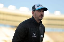 Graham Rahal sets the record straight on rejecting FOX's absurd offer to star in Josef Newgarden's promo