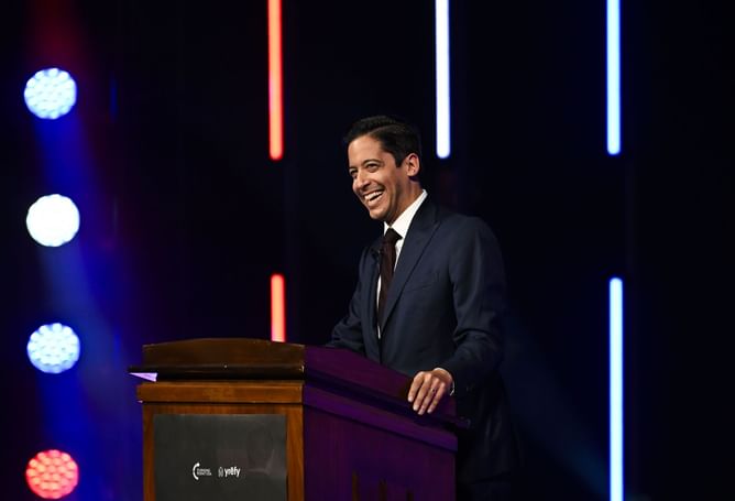 "A friend of mine contracted it": Michael Knowles reacts as first reported death from "unbelievable" tick-borne meat allergy goes viral