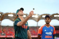 India vs Australia Match Prediction: Who will win today's AUS vs IND 2025 5th T20I match?