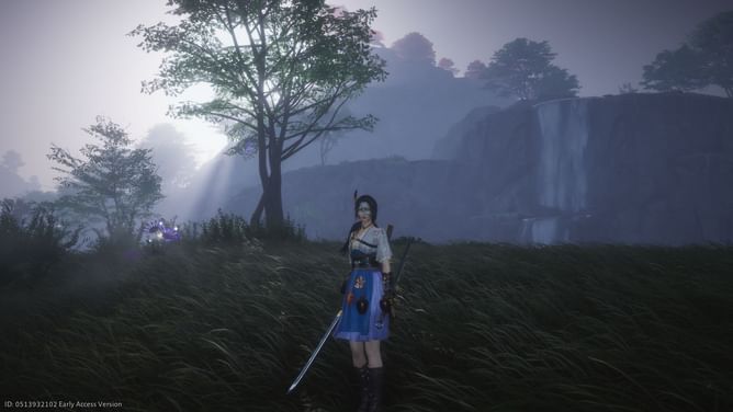 How to unlock Infernal Twinblades skill in Where Winds Meet