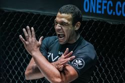 “I’m excited for it” - Tye Ruotolo stoked to compete in the Circle for the first time at ONE 173
