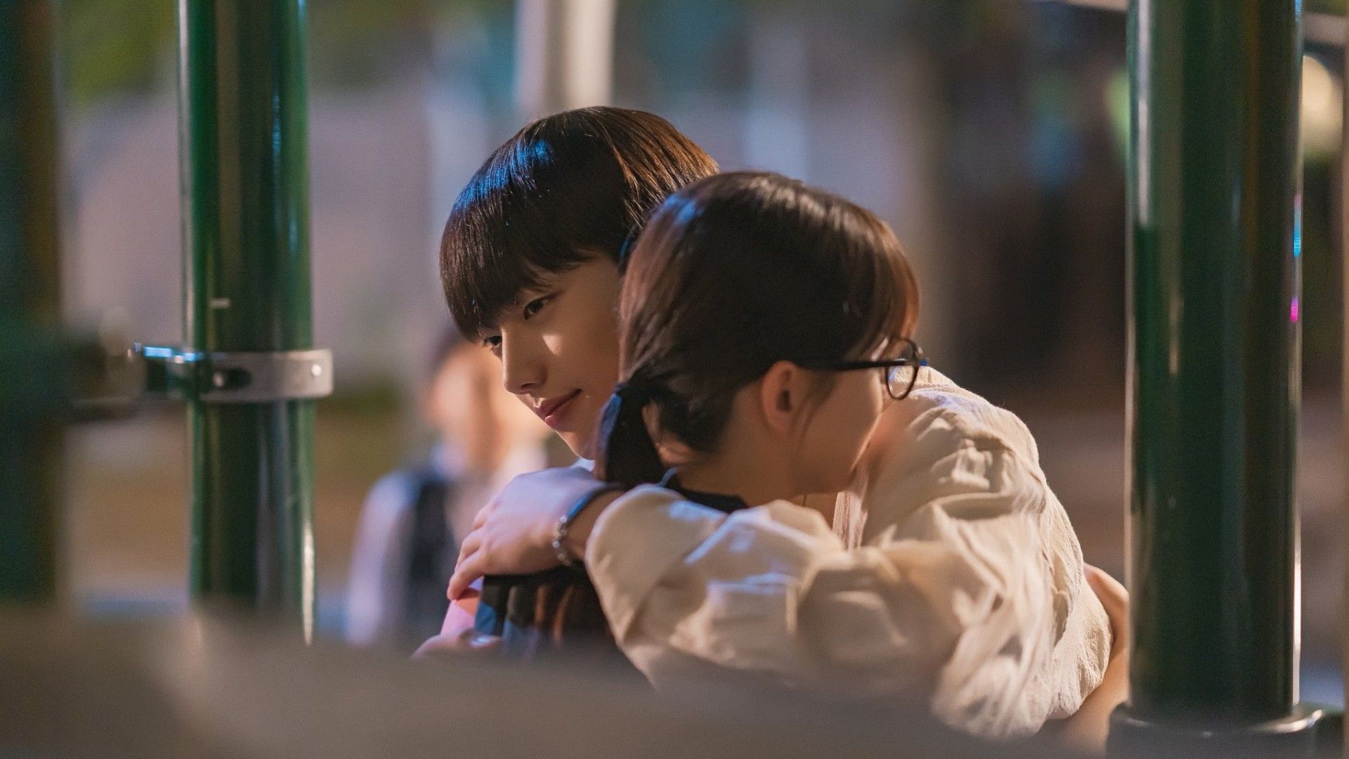 Still from Spirit Fingers (Image via X/@SpiritFingersDO)