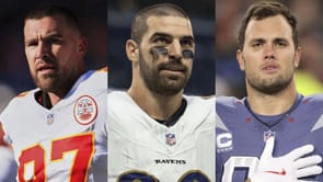 Week 13 Fantasy Football TE Rankings and Picks feat. Hunter Henry, Mark Andrews, Travis Kelce, and Trey McBride