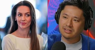 Bill Belichick's GF Jordon Hudson allegedly fires shot at Pablo Torre, claims credit for journalist winning Apple Podcast Honors
