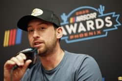 JGR lands a major Chase Briscoe deal after his first-ever Championship 4 appearance in Cup Series