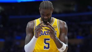 JJ Redick Provides Latest Injury Update on Deandre Ayton's MRI Report