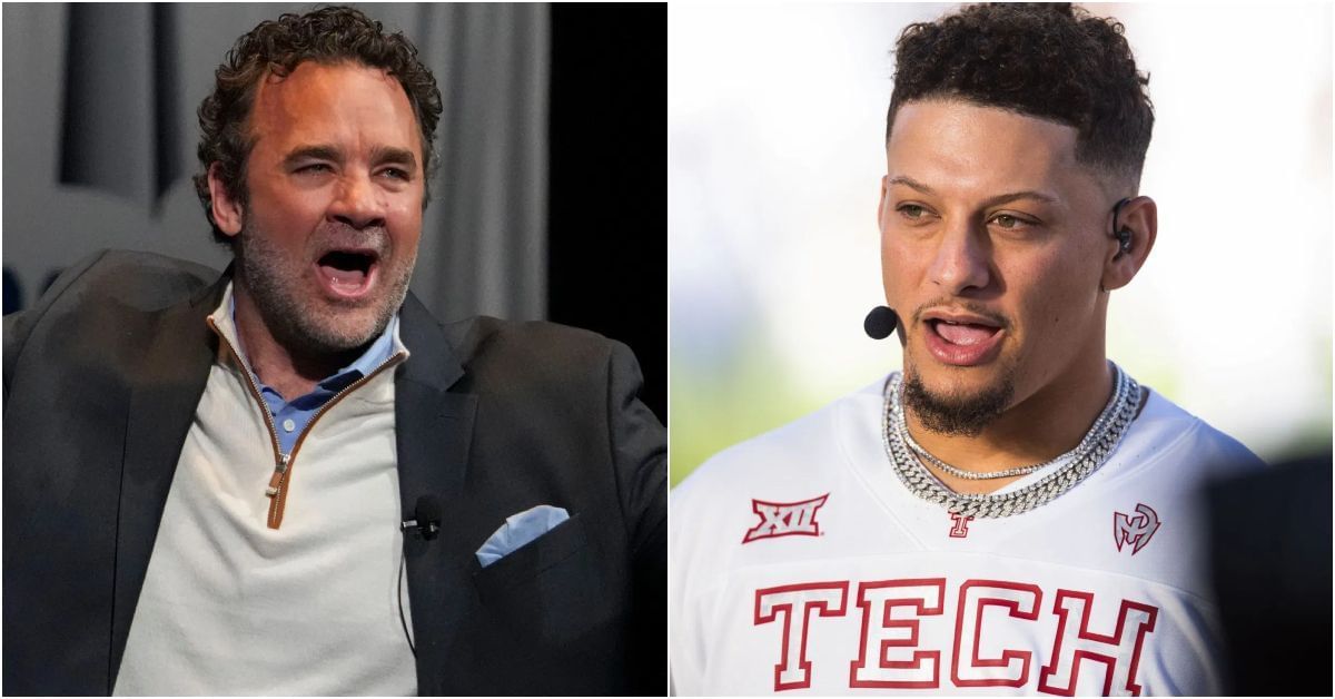 Jeff Saturday sounds off against Chiefs