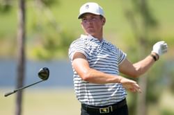 PGAT winner Michael Brennan reveals OWGR ambition ahead of Worldwide Technology Championship 2025