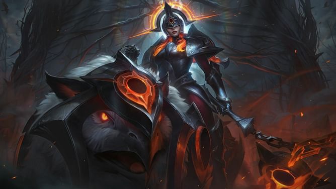 League of Legends patch 25.24 preview: Sejuani buffs, Mel nerfs, and more