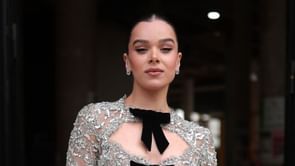 "Absolute disaster" - Josh Allen's wife Hailee Steinfeld reveals Thanksgiving cooking attempt that went extremely wrong