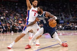 NBA Insider Proposes Blockbuster Trade Pairing Cade Cunningham With $118.5M Former NBA Champion