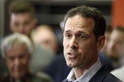 "Can Pirates hire Brad Pitt?"; "Jonah Hill wasn’t available?" - Fans roast Rockies for hiring Paul DePodesta in front office role