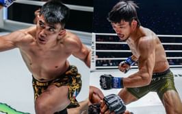 “He’s a very dangerous fighter” - Yuya Wakamatsu says "all-around" fighter Joshua Pacio is a legitimate threat