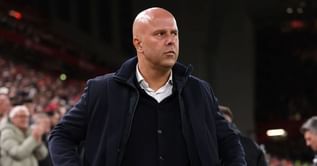 "That's far from ideal" – Arne Slot confirms 2 players will be unable to play for Liverpool this weekend after duty in international break