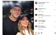 Brock Bowers' GF Cameron's custom Raiders outfit draws Maxx Crosby's wife Rachel's honest review