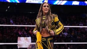 AEW subtly acknowledges Britt Baker months after her disappearance from TV