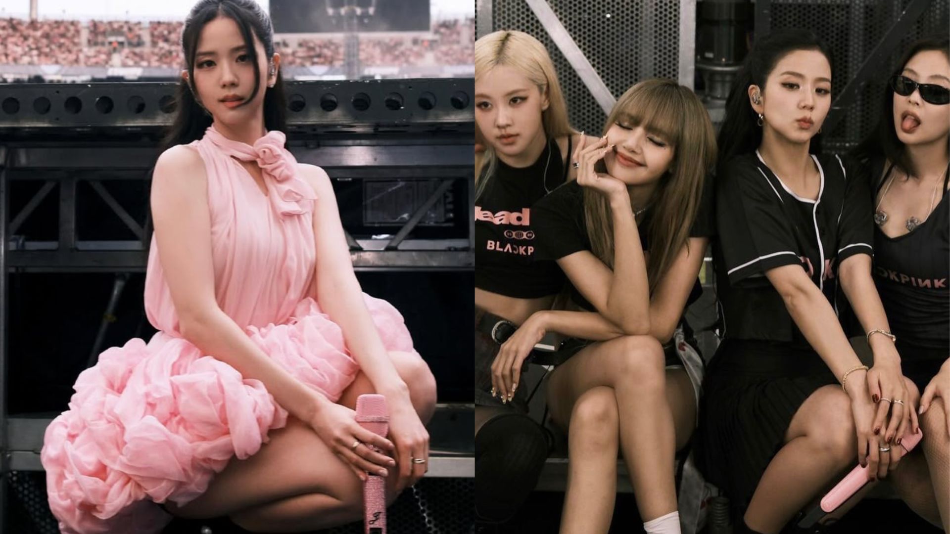 Jisoo do BLACKPINK Prioriza as Colegas em Entrevista? Fãs Reagem com Surpresa e Debate!