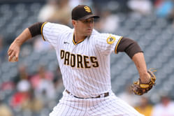 "Soon to be fired"; "Looks like a loser already" - Padres fans show no faith in new skipper Craig Stammen