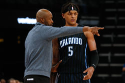 Jamahl Mosley and Paolo Banchero Vehemently Refuse to Take Accountability as Orlando loses 6th Game