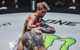 “I’m gonna be honest” - Fans react to Takeru Segawa’s victory over Denis Puric at ONE 173