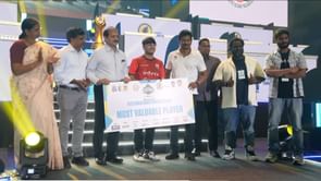 True Rippers’ Hydro becomes MVP of CEGC 2025 BGMI Grand Finals