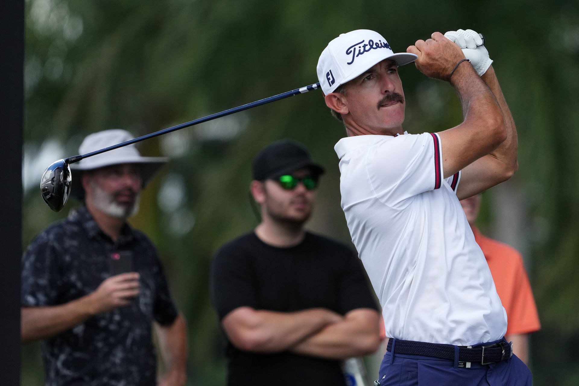 Wade Ormsby (Image Source: Imagn)