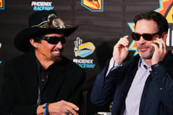 Top 5 longest driver-team partnerships in NASCAR feat. Richard Petty