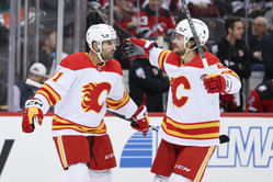 NHL Rumors: Despite Rasmus Andersson & Nazem Kadri trade buzz, $29.4M Flames star drawing 'most attention' from potential suitors