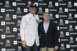 "Never seen a billionaire act so broke"; "Sell the team": Fans fume as Yankees owner insists $8.2B franchise isn’t profitable