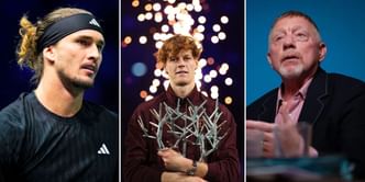 Tennis News Roundup: Alexander Zverev makes concerning injury admission after crushing loss to Jannik Sinner ahead of ATP Finals; Boris Becker reveals why he won't coach Jannik Sinner