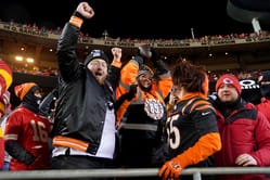 Tee Higgins' mother shares candid 3-word reaction after Joe Burrow breaks Bengals' 4-game losing streak