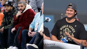 "Drake, maybe you need to stay in your lane” - MLB analyst labels Canadian rapper “dork of the week” for mocking Dodgers’ Shohei Ohtani
