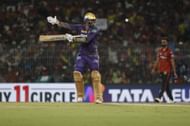 Venkatesh Iyer played a vital role in KKR's success in IPL 2024- Source: Getty