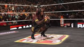 Naomi posts a cute pregnancy update with Jimmy Uso