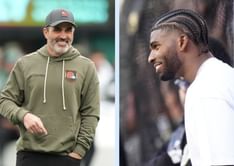 Skip Bayless puts Kevin Stefanski on stand demanding answers over Shedeur Sanders’ absence as Browns lose 27-20 to Jets