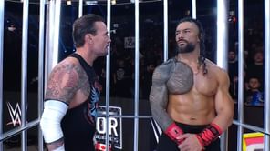 3 Reasons why Roman Reigns must NOT be part of Team CM Punk for WarGames 2025