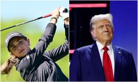 Kai Trump reveals the first thing Donald Trump will hear from her after crashing out of The Annika 2025