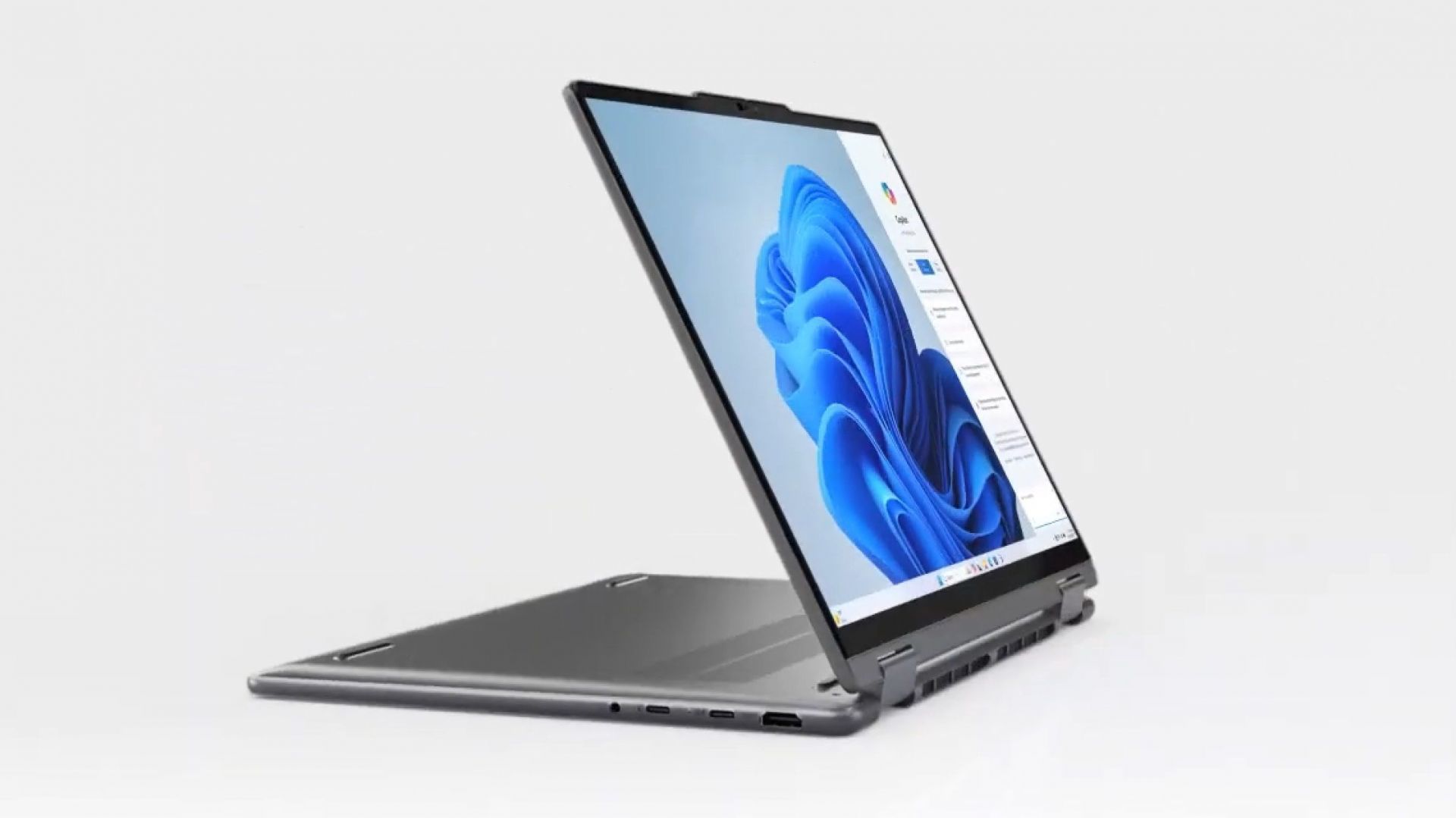 Yoga 7i 2-in-1 (Image via Lenovo)